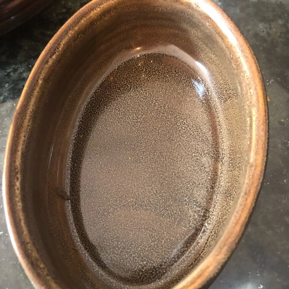 Crate & Barrel Soup Bowls- set of 8